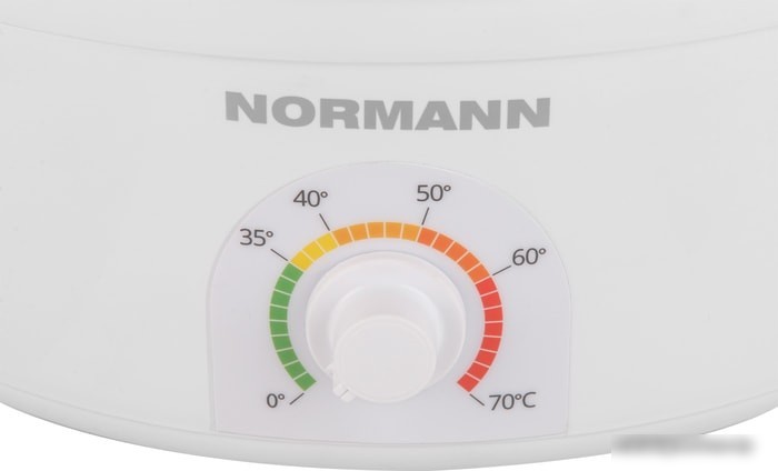 Сушилка для овощей и фруктов Normann AFD-904