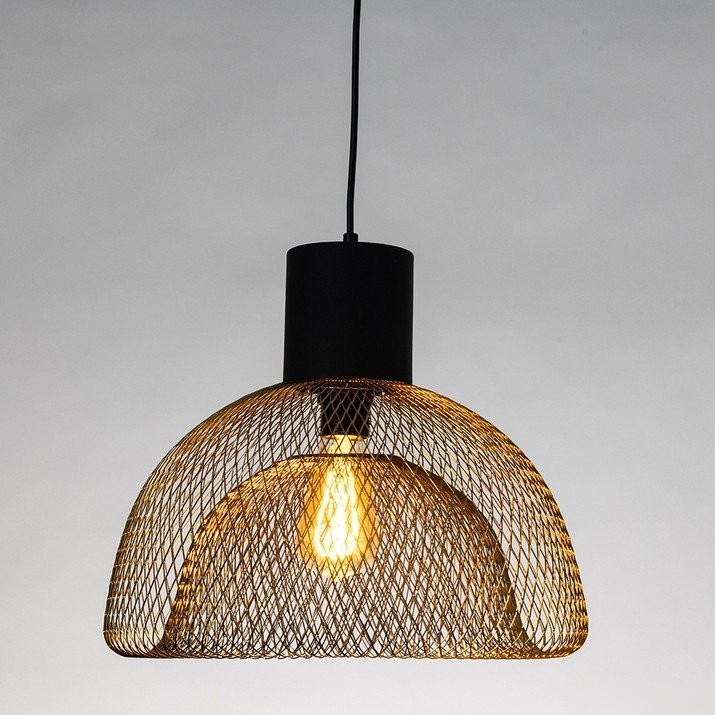 Подвесная люстра Arte Lamp Castello A7046SP-1PB