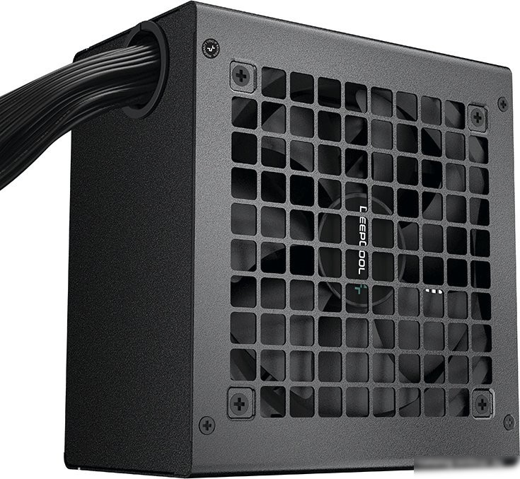 Блок питания DeepCool PK650D