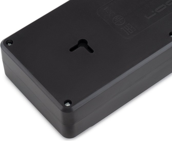 Сетевой фильтр IPPON BK-8-EU-5-10-B