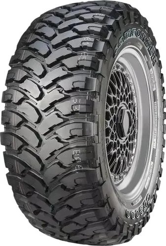 Летние шины Comforser CF3000 235/70R16 110/107Q (левая)