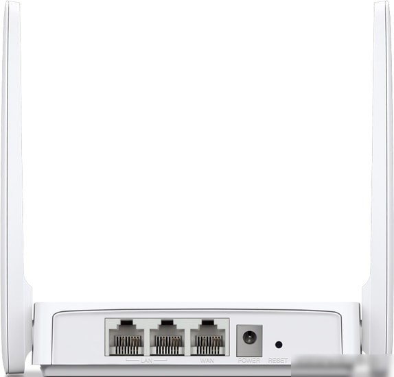 Wi-Fi роутер Mercusys MW302R
