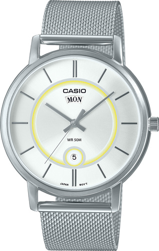 Наручные часы Casio MTP-B120M-7A