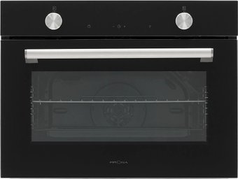 Электрический духовой шкаф Krona Parabel 45H BL