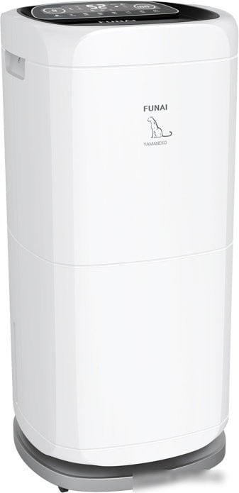Осушитель воздуха Funai Yamaneko 60 RAD-Y60F7E
