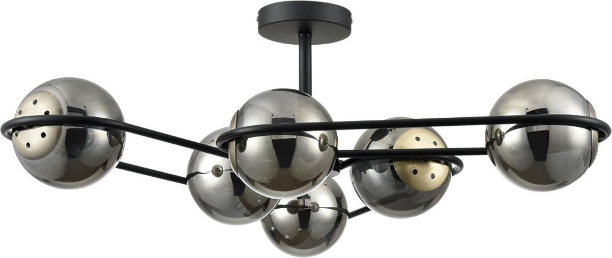 Люстра средней высоты Lumion Camilie 8060/6C