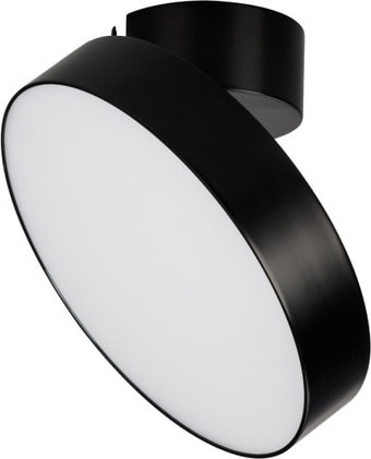 Спот Arlight SP-RONDO-FLAP-R210-20W Warm3000 028165