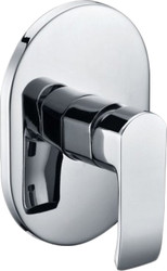 Смеситель Kaiser Aurora 67177 (хром)