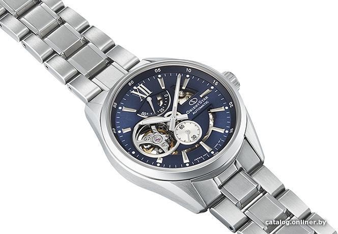 Наручные часы Orient RE-AV0003L