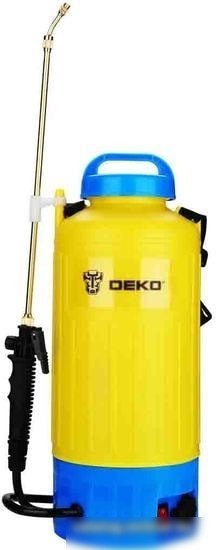 Аккумуляторный опрыскиватель Deko DKSP11 065-0950