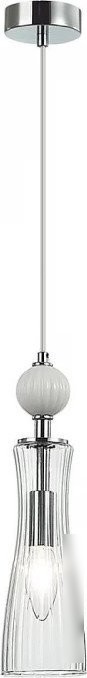 Подвесная люстра Lumion Emily 8268/1A