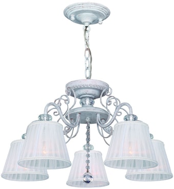Подвесная люстра Favourite F-Promo Amanda 2150-5PC
