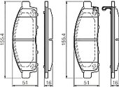 Bosch 986494268