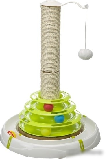 Игрушка для кошек Ferplast Twister 85089099