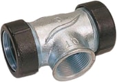 Gebo Тройник соединительный тип ТК 3/4" 17.195.04.02