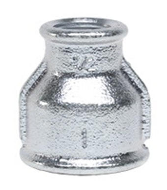 Фитинг Gebo Фитинг Platinum 3x2 240-50V