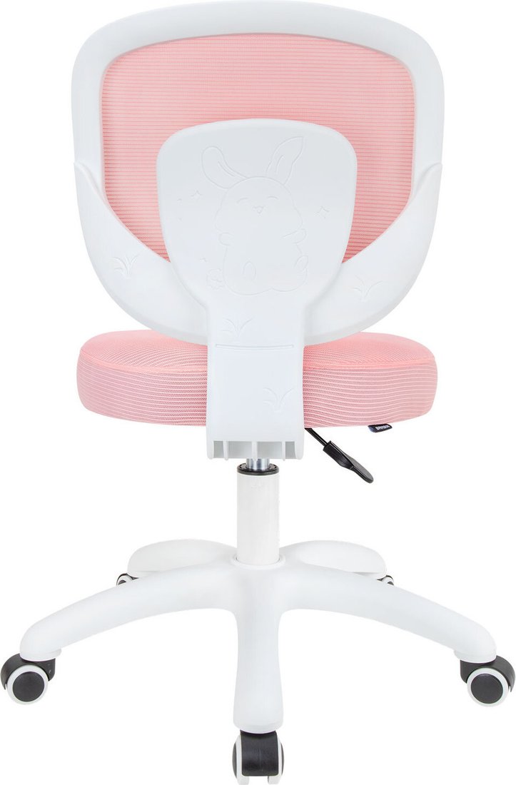 Офисное кресло Brabix Kids MG-230 533319 (розовый)