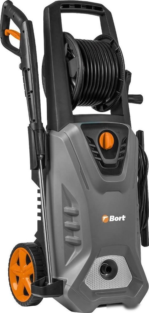 Мойка высокого давления Bort KEX-2700-R