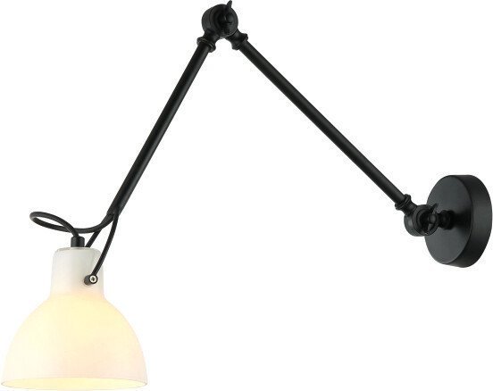 Бра Lussole Polk LSP-8539
