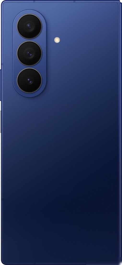 Телефон Samsung Galaxy Z Fold7 SM-F9660 12GB/512GB (синий)