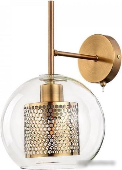 Бра Arte Lamp Manchester A7620AP-1AB