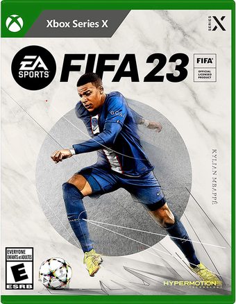 FIFA 23 для Xbox Series X|S