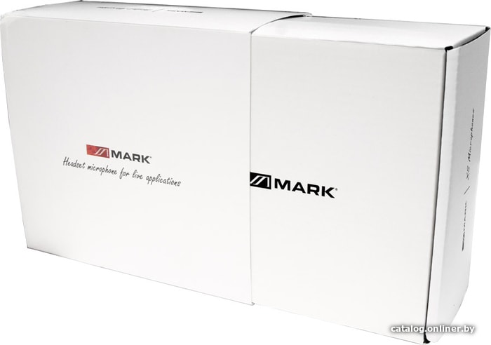Микрофон Mark XS 1301