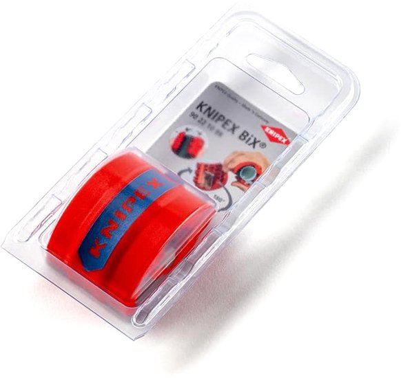 Труборез Knipex 90 22 10 BK