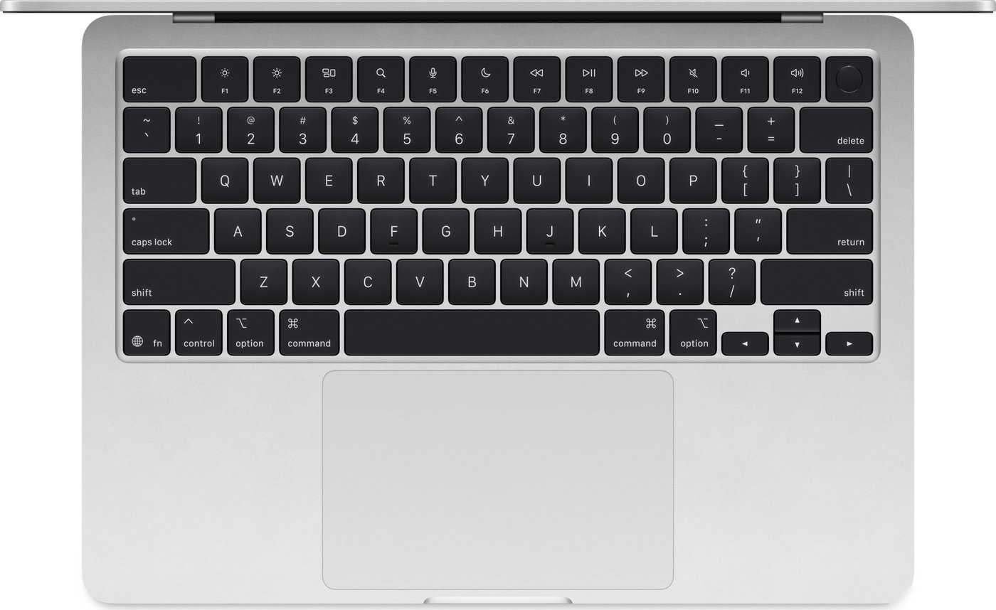 Ноутбук Apple MacBook Air 13" M4 2025 MC654