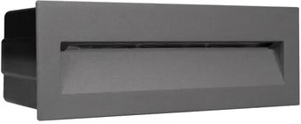 Уличный встраиваемый светильник Arlight LTD-TRAIL-S226x76-8W Warm3000 029964