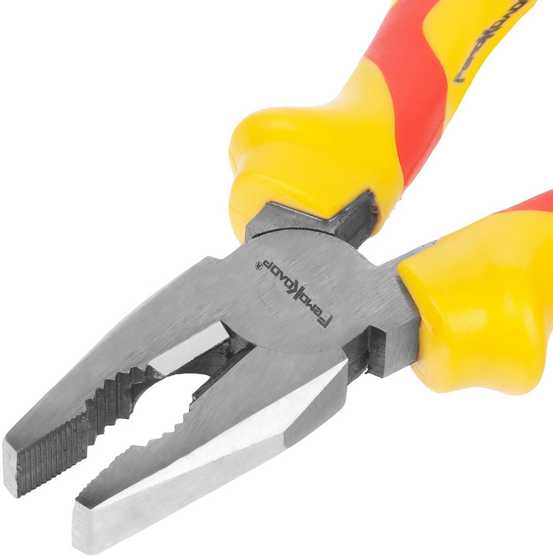 Плоскогубцы Remocolor Fine 34-5-218