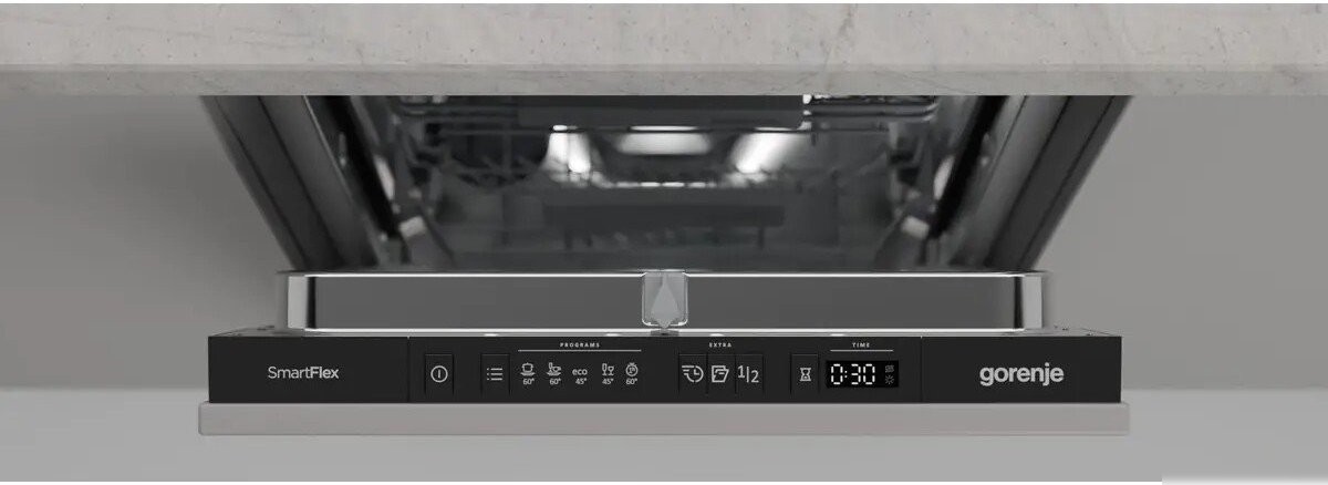 Встраиваемая посудомоечная машина Gorenje GV563C10