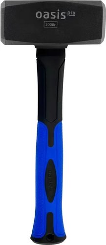 Кувалда Oasis Pro 103010801018 (2000г)