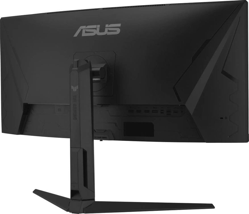 Игровой монитор ASUS TUF Gaming VG34WQL5A