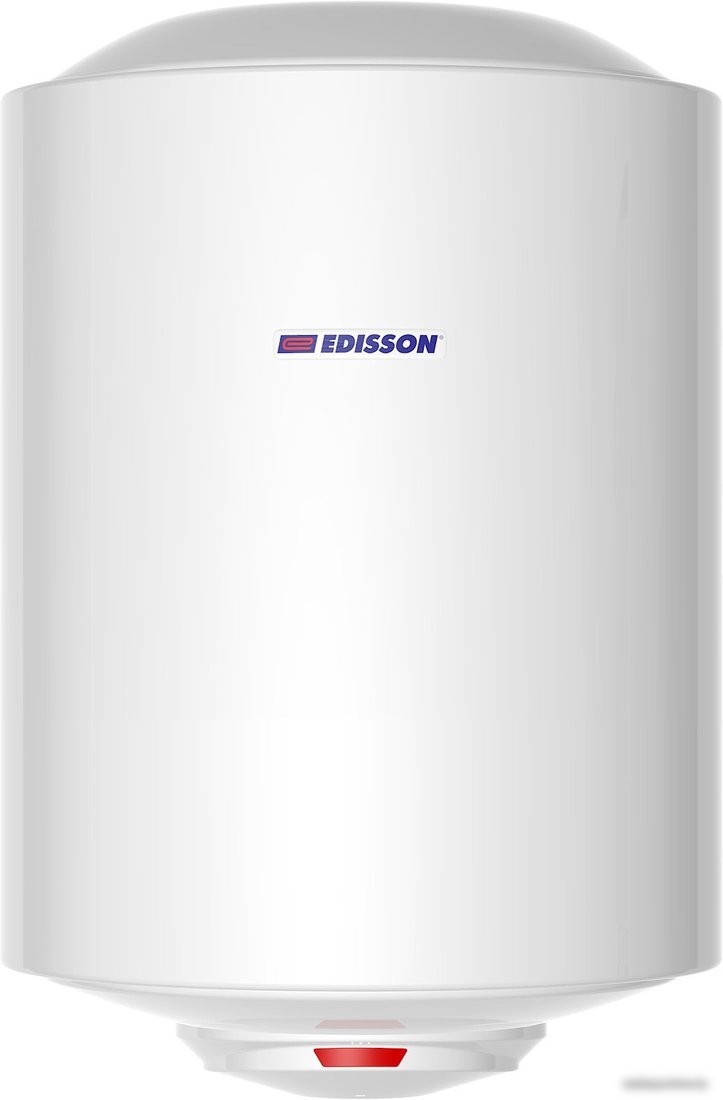 Накопительный электрический водонагреватель Edisson ES 30 V