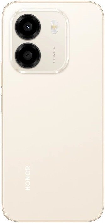 Телефон HONOR X6e LBU-LX1 4GB/256GB международная версия (золотистый)