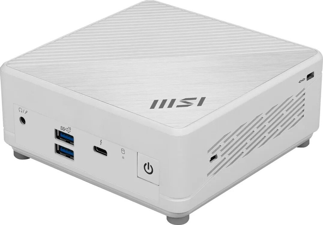 Мини-ПК MSI Cubi 5 1M-461BRU 936-B0A822-461