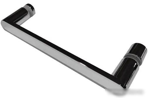 Душевой уголок Abber AG04090M-S100M