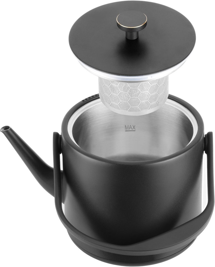 Электрический чайник Catler BM 501 Victoria