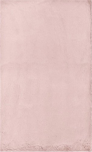 Коврик для ванной Gokyildiz Fluffy 60x100 (Pink)