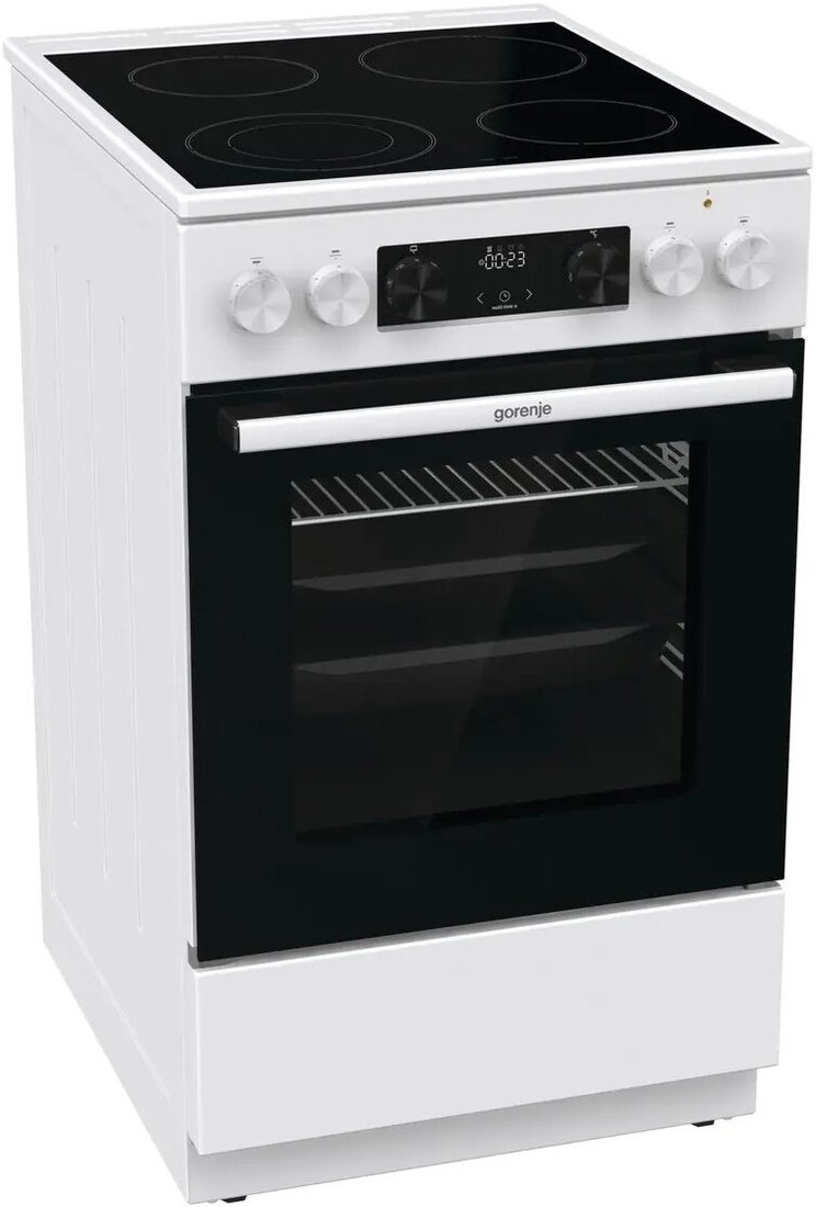 Кухонная плита Gorenje GEC5C40WC