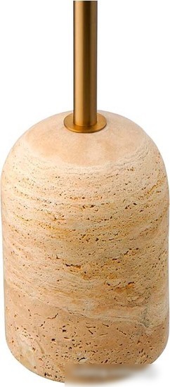 Журнальный столик Bergenson Bjorn Gryd BB000037 (золото)
