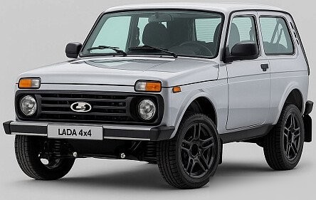 Литые диски iFree Бустер 15x6" 5x139.7мм DIA 98.1мм ET 40мм BK