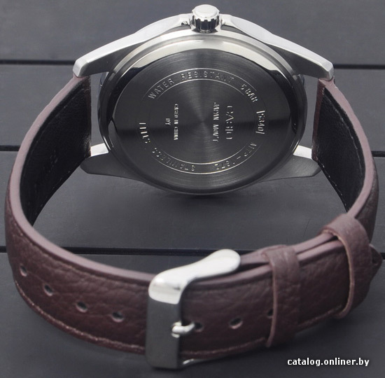 Наручные часы Casio MTP-1372L-9B