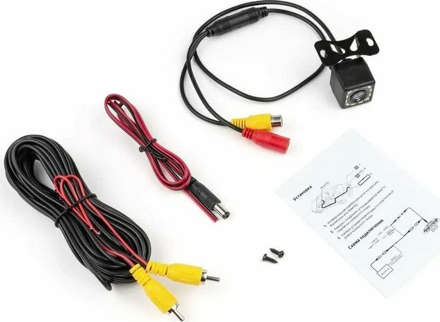Камера заднего вида Aspect RC-412С