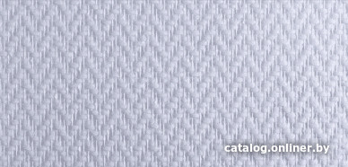 Стеклообои БауТекс Зигзаг Р70 155г/м2 (1x25 м)