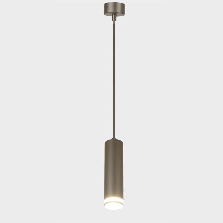 Припотолочная люстра General Lighting GWL-GU10-M-IP20 661844