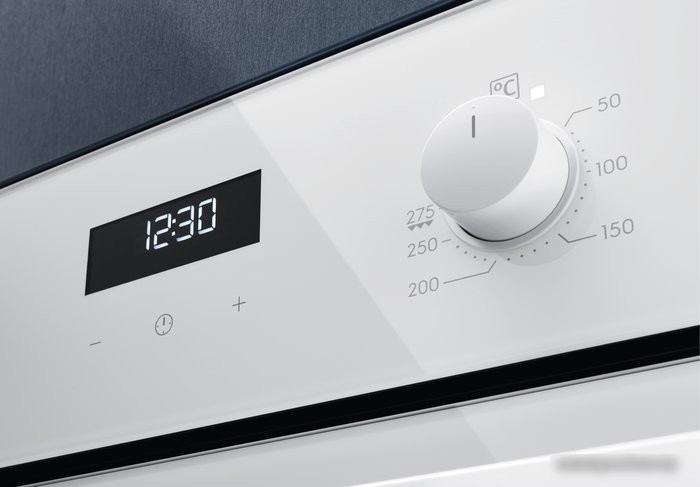 Электрический духовой шкаф Electrolux EZF5C50V