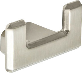 Крючок для одежды Cebi Carli A7106 020 МР08 (матовый никель)