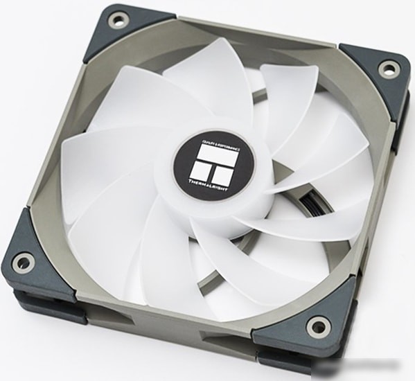 Вентилятор для корпуса Thermalright TL-C12R-L RGB